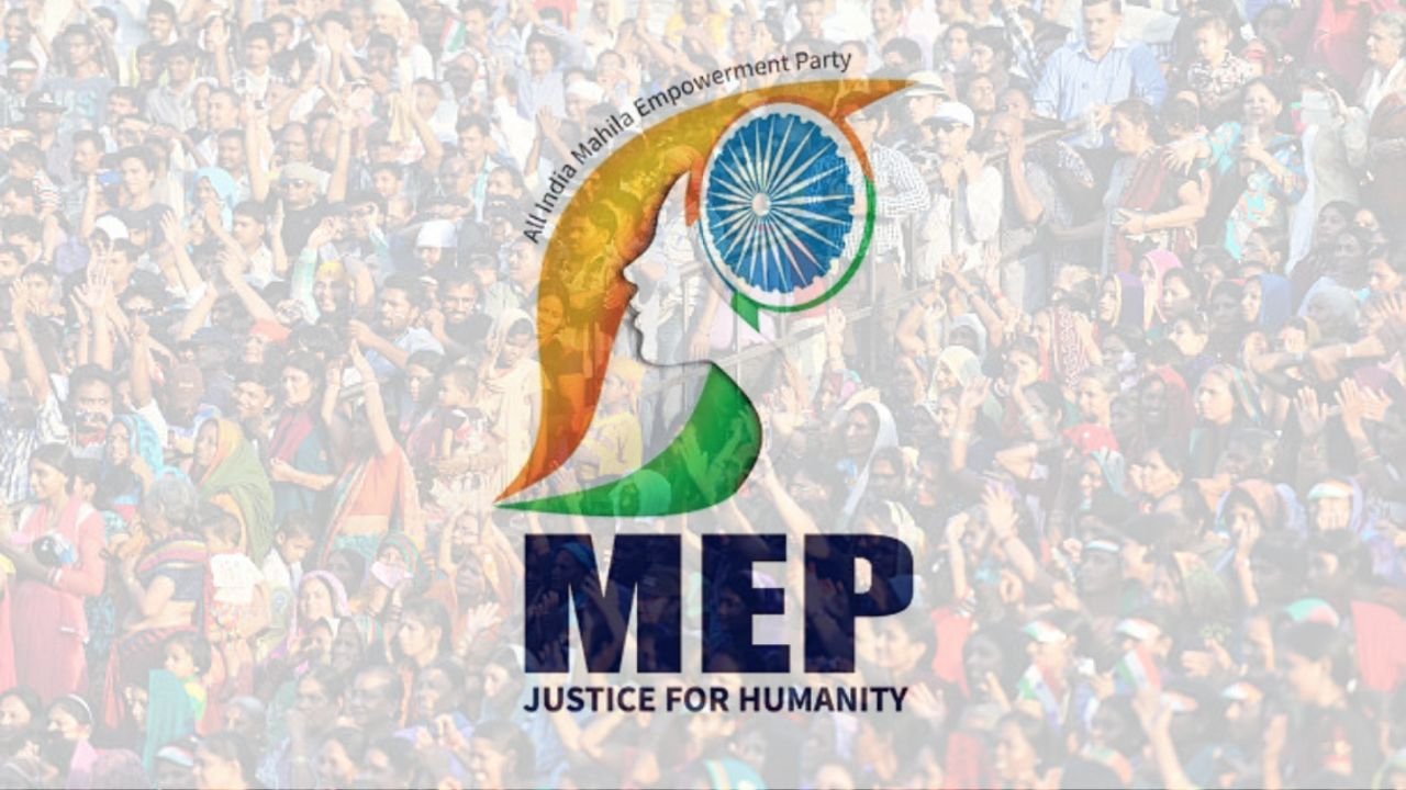 AIMEP Connecting with Millions Ahead of 2024 Lok Sabha Elections – Dr. Nowhera Shaik’s Leadership and the Role of Karyakartas – Representing All Indians AIMEP Connecting with Millions Ahead of 2024 Lok Sabha Elections – Dr. Nowhera Shaik’s Leadership and the Role of Karyakartas – Representing All Indians