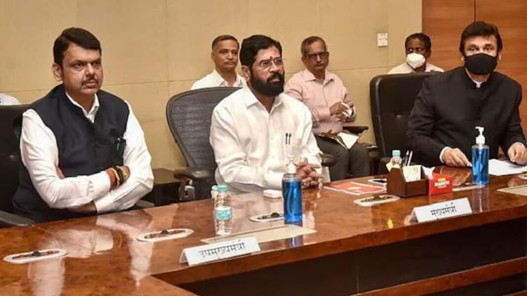 Maharashtra Cabinet’s Takes 5  Key Decisions That Will Improve The Live Of People In  Mumbai – Will CM Eknath Shinde’s Decision Will Impact In The Near State Elections ?